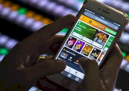 Entre sonhos e prejuízos: apostas online atingem famílias de Batayporã