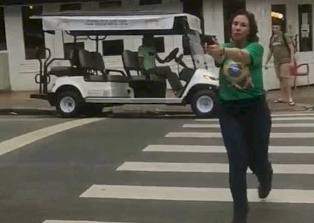 Justiça revoga prisão e arquiva processo contra jornalista perseguido por Zambelli