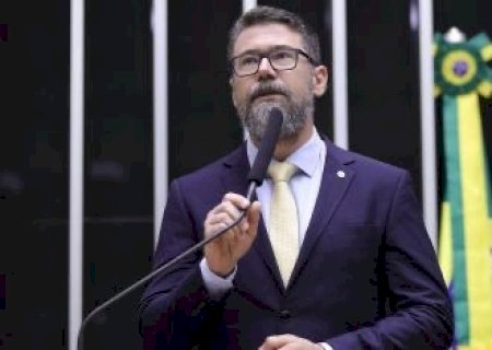 Conselho de Ética aprova suspensão do mandato de Pollon por mais dois meses