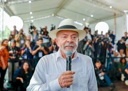 Católicos confiam mais em Lula que evangélicos, aponta Ipsos-Ipec