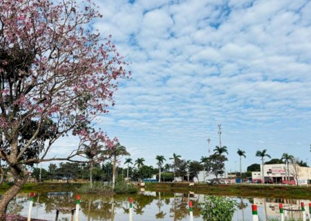 Prefeitura lança licitação para implantar área de lazer no entorno da Lagoa do Sapo