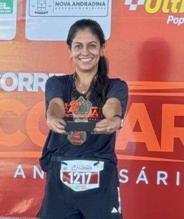 Taquarussu promove neste sábado a 1ª Corrida e Caminhada Vida Saudável Sem Drogas