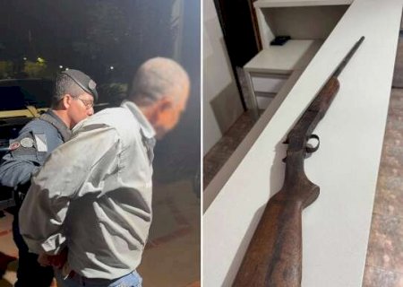 Padrasto é suspeito de estuprar adolescente e agredir companheira com gato vivo