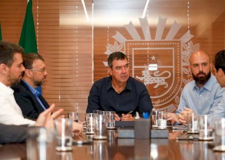 Estado emite licença ambiental para instalar usina de etanol de milho em Nova Alvorada do Sul; a 4ª de Mato Grosso do Sul