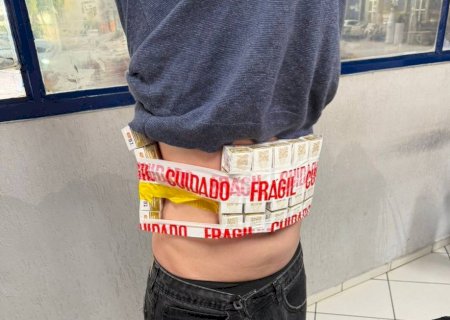 Estudantes de medicina brasileiros são cooptados pelo crime para contrabandear canetas paraguaias