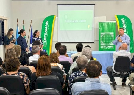 Jariá: projeto inédito no Brasil leva inteligência artificial à segunda instância dos recursos de trânsito