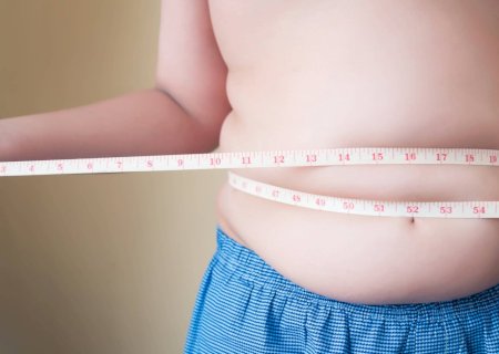 Obesidade custa até R$ 44,6 bilhões por ano aos cofres públicos do Brasil, diz estudo