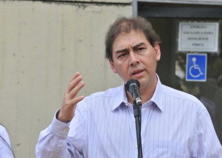 Bernal vai a júri popular por morte de fiscal tributário em Campo Grande