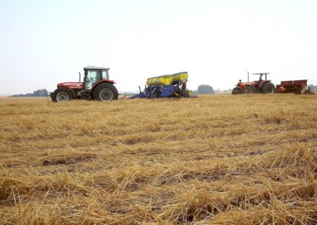 Quem decide melhor no agro lucra mais e erra menos