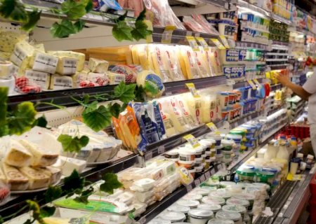 El Niño pode elevar preços dos alimentos em 2026