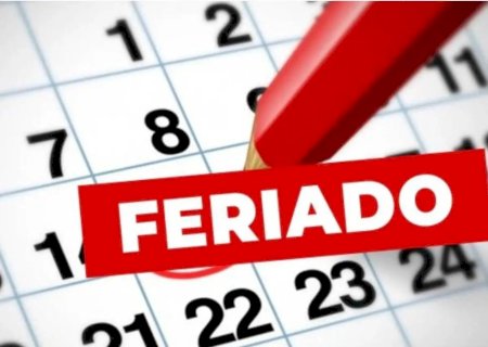 Feriado prolongado: descanso para uns, adaptação para outros