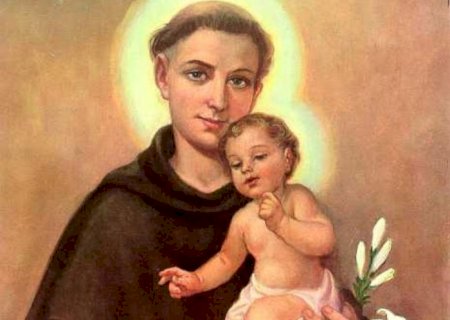 13 de Junho: Dia de Santo Antônio, o Santo Casamenteiro