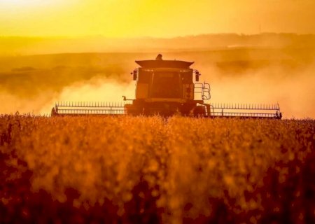 Crédito de R$ 10 bilhões para compra de máquinas agrícolas deve ser liberado nesta quarta-feira