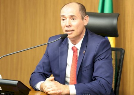 Promotor do MPMS faz palestra sobre 'Condutas Vedadas aos Agentes Públicos em Campanha'