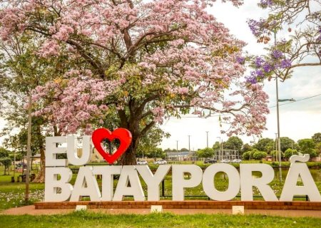 Dia dos Pais deve impulsionar vendas e aquecer comércio em Batayporã e região