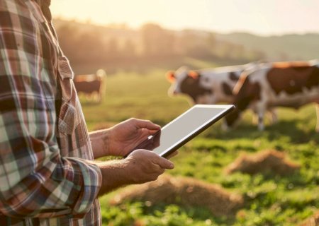 Produtores terão linha de R$ 10 bilhões para financiar tecnologia nacional no campo