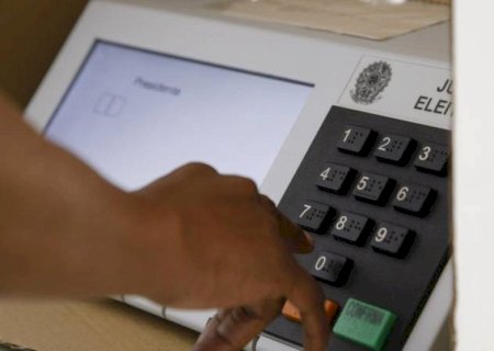 Mulheres e solteiros dominam perfil do eleitorado nas eleições em MS