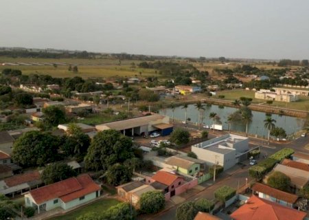 Contribuintes de Batayporã têm até dia 3 para regularizar débitos atrasados e participar do sorteio “IPTU Dá Prêmios 2025'
