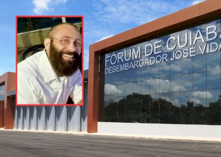 Professor de Direito da UFMT é condenado por perseguir e ameaçar matar ex-esposa após separação
