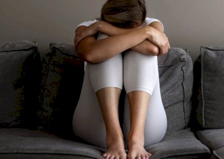 Mais de 50% das mulheres dizem ter sofrido violência de parceiros