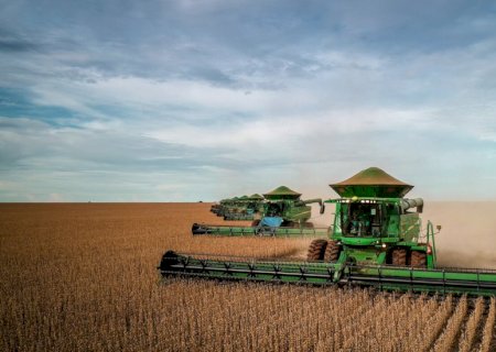 Preços agropecuários caem 9,52% no primeiro semestre de 2026
