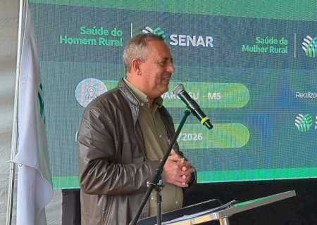Programa Sorrindo no Campo atende mais de 400 pessoas com consultas e atendimento odontológico gratuito em Taquarussu