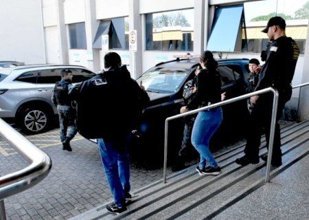 Justiça nega liberdade de quatro investigados por esquema de fraude em MS