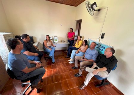 Recursos da Festa do Peão são revertidos em benefícios para o Conselho Tutelar e reforçam compromisso com a transparência