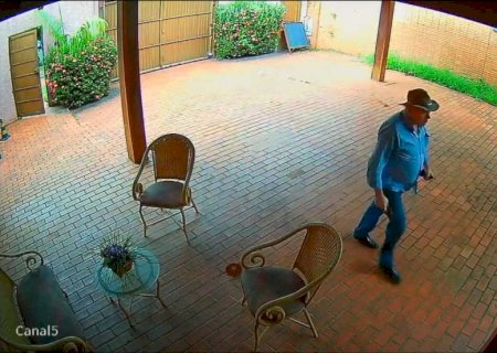 Justiça nega prisão domiciliar e Bernal voltará para a cadeia após alta hospitalar
