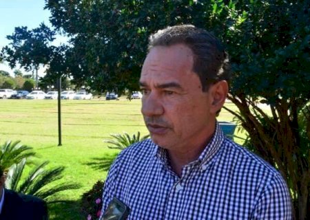 Na despedida, Marquinhos Trad diz que Bernal sofreu diversas perseguições