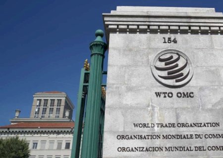 Brasil aciona OMC contra tarifas impostas pelos Estados Unidos