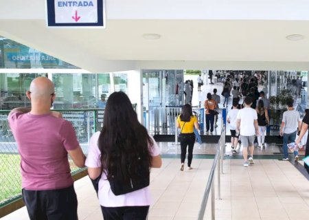 Prouni 2026: inscrição gratuita para o 2º semestre termina nesta sexta
