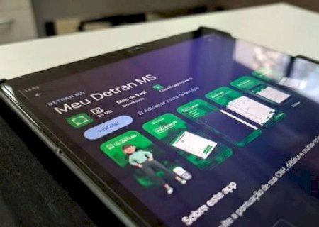 Hackers voltam a derrubar sistema e Detran prorrogará licenciamento em MS