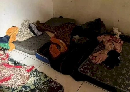 Justiça condena quatro homens por manterem 44 pessoas em condição análoga à escravidão