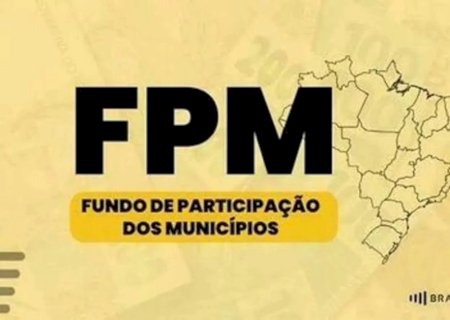 FPM: municípios recebem R$ 3,9 bilhões no 1° decêndio de julho; valor será repassado nesta sexta-feira (10)