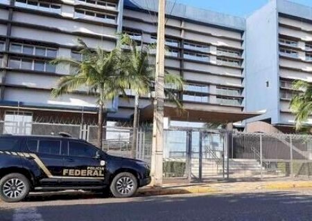 Ação contra facções cumpre 3 mandados de prisão em Campo Grande nesta quarta-feira (8)