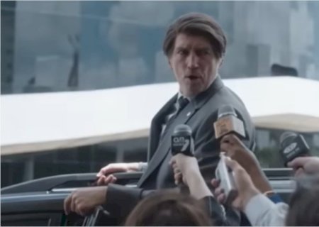 'Dark Horse': entenda o que a PF vai investigar sobre a cinebiografia de Jair Bolsonaro