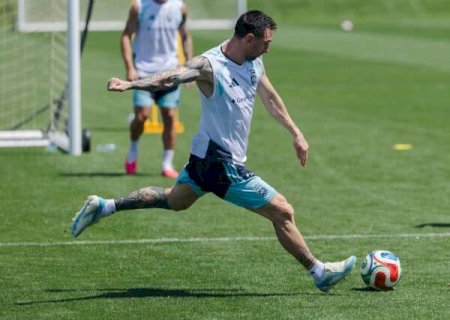 Copa do Mundo fecha 2ª fase com jogos de Austrália, Argentina e Colômbia