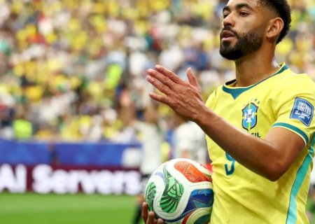 Matheus Cunha agradece 'respeito' ao Brasil, mas rechaça favoritismo
