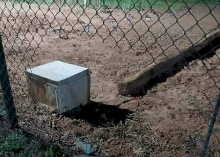 Resgate armado de presos expõe falha grave na segurança, alerta sindicato