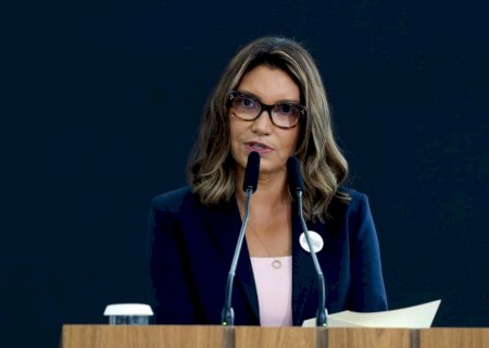 Janja presta solidariedade a Damares e Michelle Bolsonaro após ataques: 'Não importa o campo ideológico'
