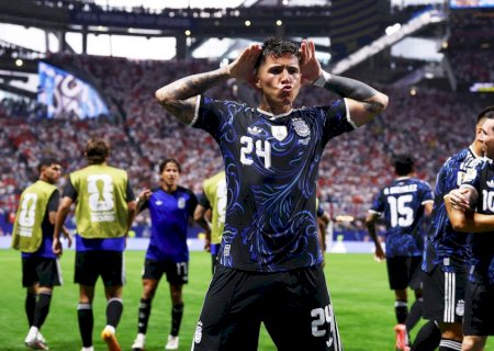 Jornal inglês lista 31 'truques sujos' da Argentina após derrota na semifinal da Copa do Mundo