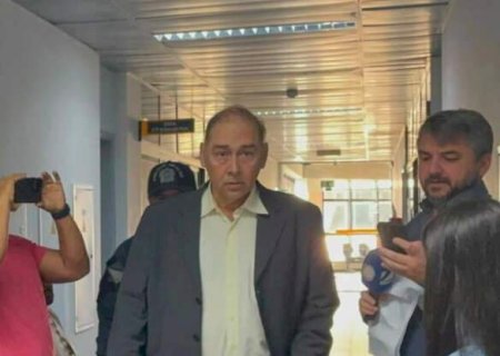 Sob risco de 'morte súbita' de Bernal, defesa pede prisão domiciliar humanitária