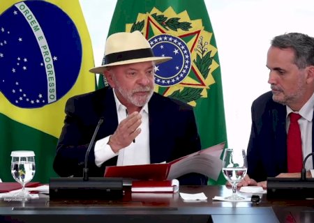 Lula sanciona lei que destina parte da arrecadação das bets para a Polícia Federal | G1