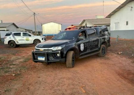 Adolescente de 17 anos morre em confronto com policiais em granja de MS