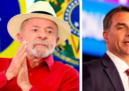 Governo Lula repudia falas de Flávio em audiência nos EUA: 'claro objetivo eleitoreiro'