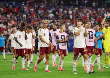 Espanha e Argentina decidem a Copa do Mundo em duelo de gigantes; enquete aponta favoritismo da Fúria entre leitores
