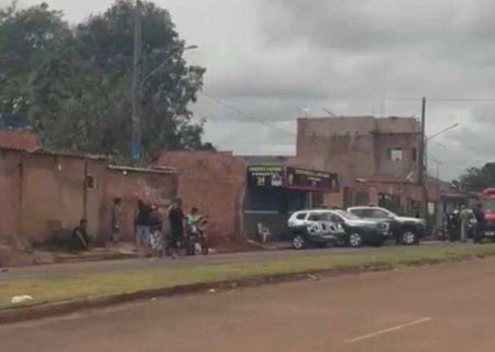 Baleado em Campo Grande teria estuprado adolescente horas antes