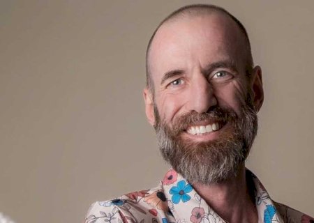 Morre aos 47 anos advogado que transformou o próprio velório em uma celebração da vida