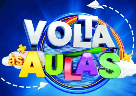 Volta às aulas acontece em 10 de agosto nas escolas estaduais, e professores se preparam com Jornada Formativa